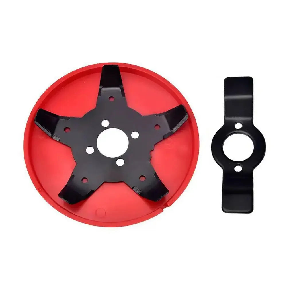 Disco Anfíbio de Capina - [LANÇAMENTO]