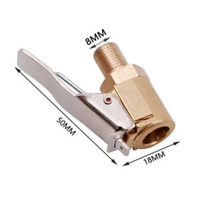 Extensor de  Válvula 45°/90°/135°  [MOTOS, CARROS, BICICLETAS E SCOOTERS]