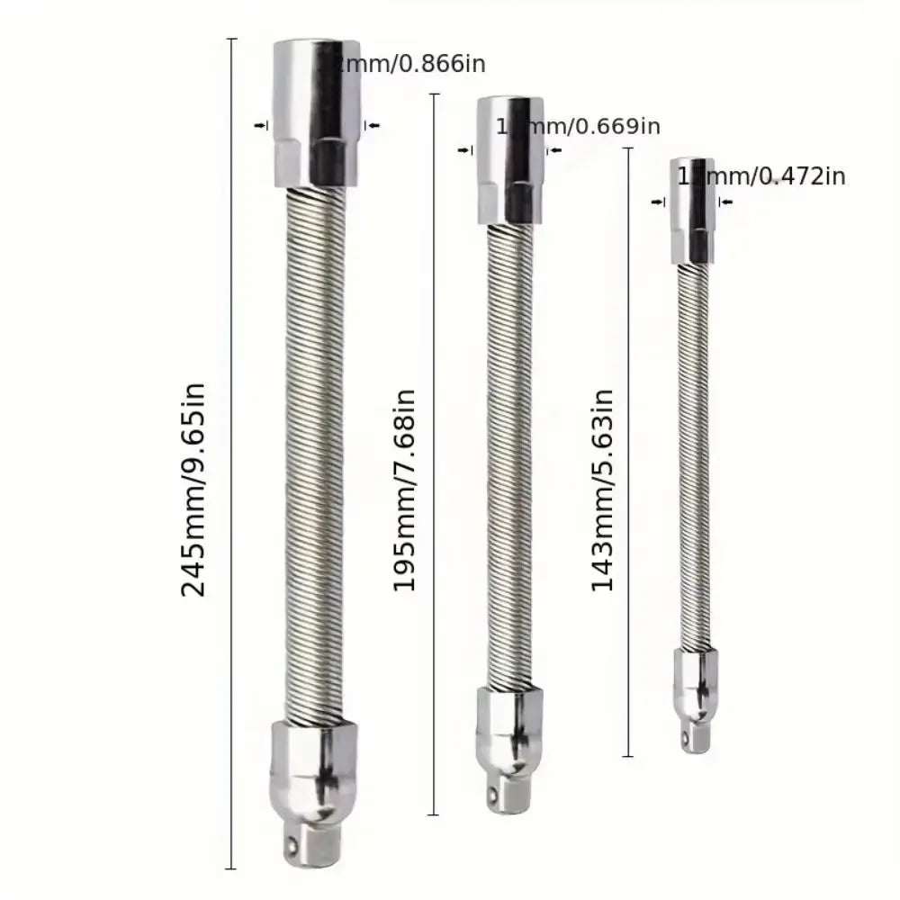 Chave Extensora Universal™ [COMPRE 1 LEVE 2]