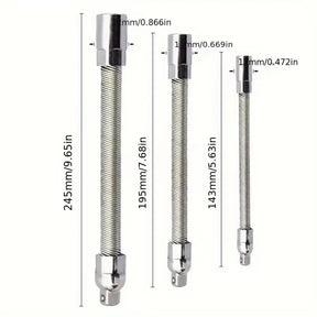 Chave Extensora Universal™ [COMPRE 1 LEVE 2]