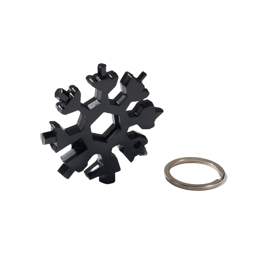 Nova Chave Multifuncional 18 em 1