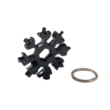 Nova Chave Multifuncional 18 em 1