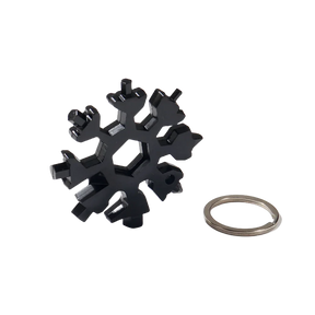 Nova Chave Multifuncional 18 em 1