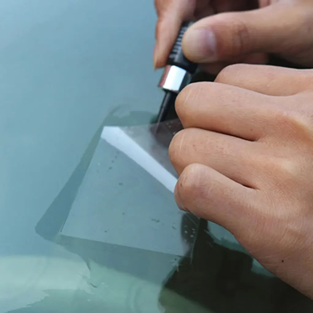 Kit Nano de Reparo de Vidros™ - SmartGlass [LANÇAMENTO]