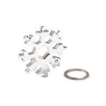 Nova Chave Multifuncional 18 em 1