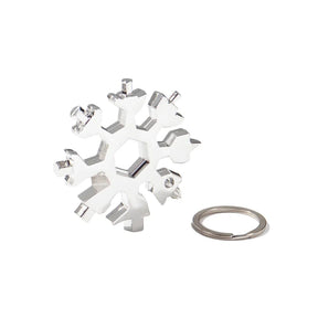 Nova Chave Multifuncional 18 em 1