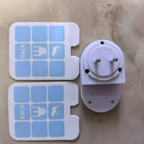 Mata Mosquito 24 Horas