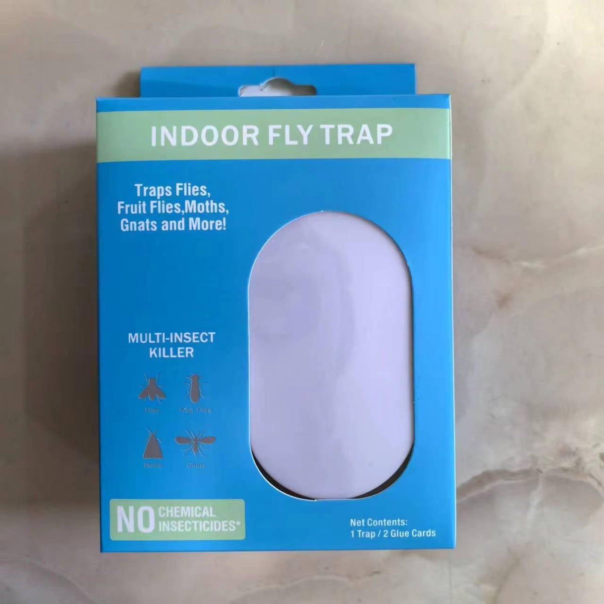 Mata Mosquito 24 Horas