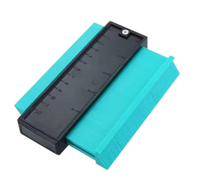 Gabarito Para Contornos e Cortes + Brinde [ÚLTIMAS UNDADES]