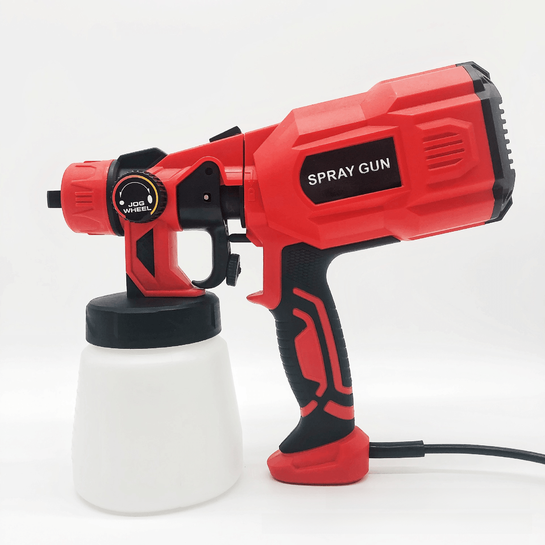 Pistola de Pulverização Portátil [LANÇAMENTO]