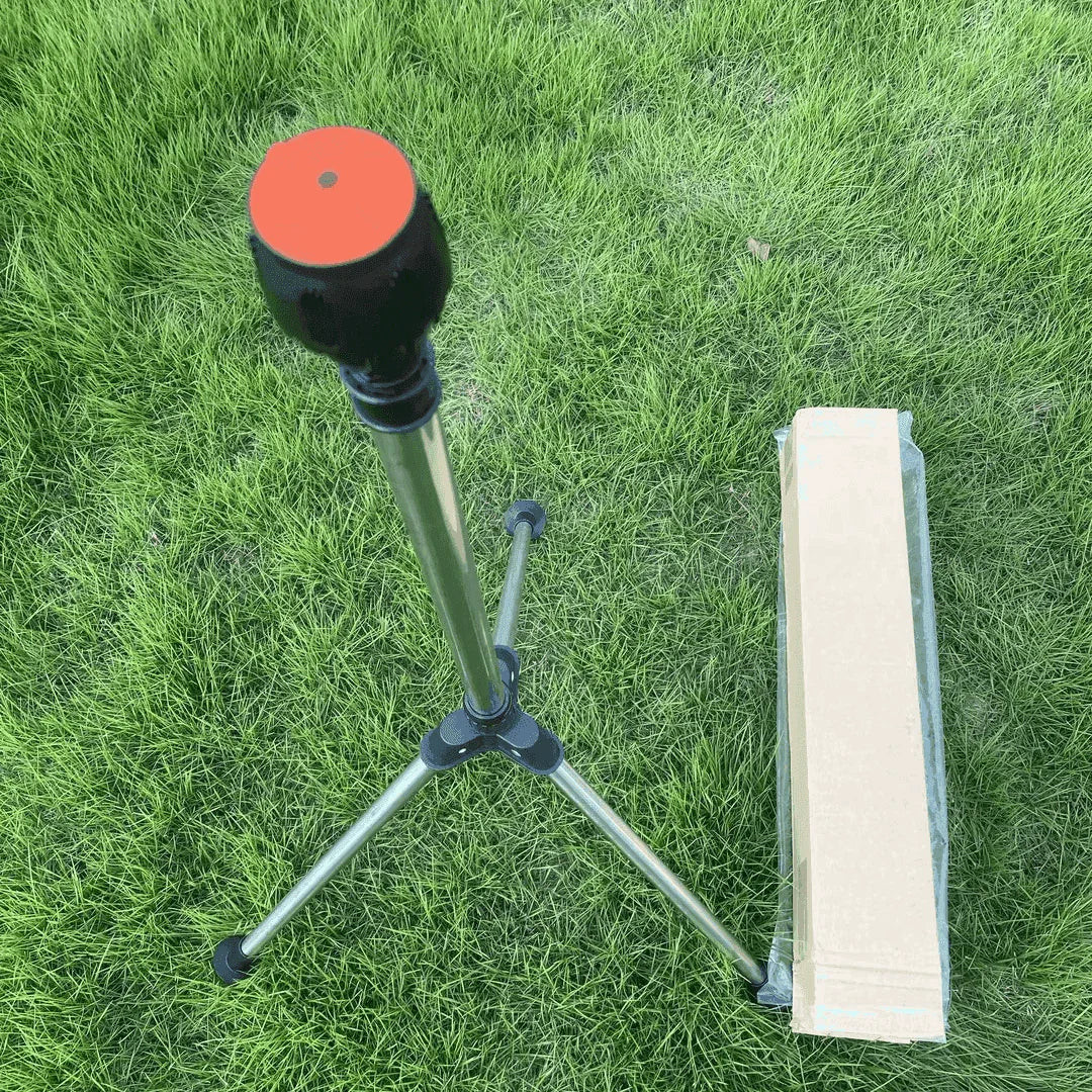 Tripé GardemPro 360º para Irrigação Automática